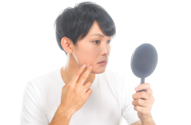 自分の顔が嫌いな男性が一瞬で自分の顔が好きになる方法 元コミュ障が1ヶ月で彼女を作った物語